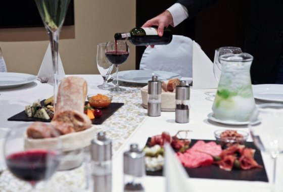 hotel *** - Hotel Mercure Częstochowa Centrum - Usługi - zdjęcie 7