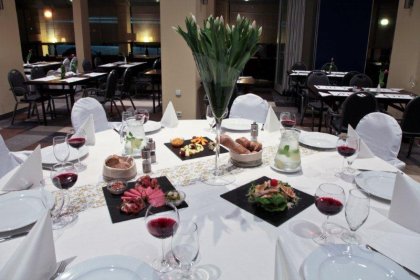 hotel *** - Hotel Mercure Częstochowa Centrum - zdjęcie 23