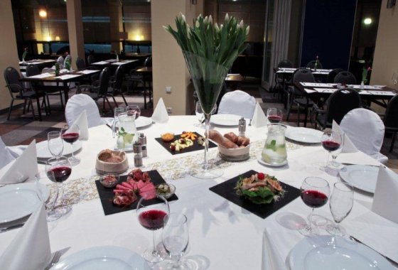 hotel *** - Hotel Mercure Częstochowa Centrum - Usługi - zdjęcie 8