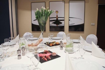 hotel *** - Hotel Mercure Częstochowa Centrum - zdjęcie 17
