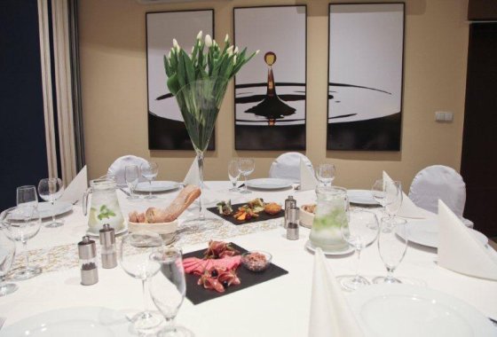 hotel *** - Hotel Mercure Częstochowa Centrum - Usługi - zdjęcie 6