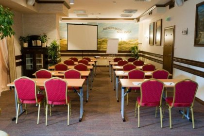 obiekt konferencyjny - CARPATIA Bieszczadzki Gościniec - zdjęcie 5