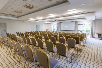 hotel **** - Hotel Verde Montana Spa & Wellnes - zdjęcie 5