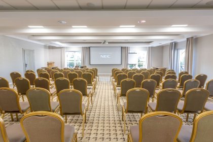 hotel **** - Hotel Verde Montana Spa & Wellnes - zdjęcie 6
