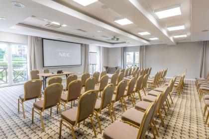 hotel **** - Hotel Verde Montana Spa & Wellnes - zdjęcie 7