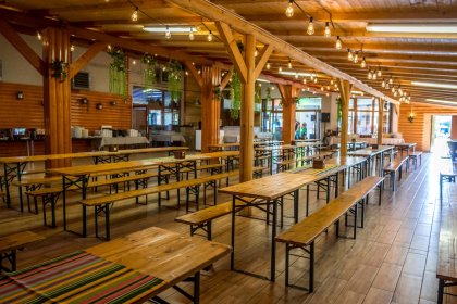 hotel **** - Hotel Verde Montana Spa & Wellnes - zdjęcie 17