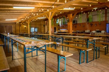 hotel **** - Hotel Verde Montana Spa & Wellnes - zdjęcie 16