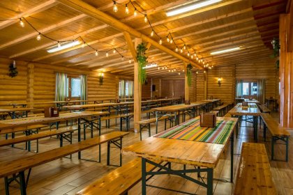 hotel **** - Hotel Verde Montana Spa & Wellnes - zdjęcie 15