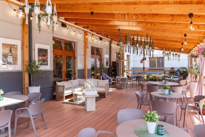 hotel **** - Hotel Verde Montana Spa & Wellnes - zdjęcie 13