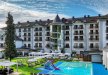 hotel **** - Hotel Verde Montana Spa & Wellnes - zdjęcie 1