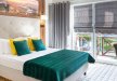 hotel **** - Hotel Verde Montana Spa & Wellnes - zdjęcie 30