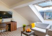 hotel **** - Hotel Verde Montana Spa & Wellnes - zdjęcie 25