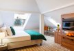 hotel **** - Hotel Verde Montana Spa & Wellnes - zdjęcie 24