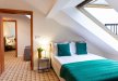 hotel **** - Hotel Verde Montana Spa & Wellnes - zdjęcie 33