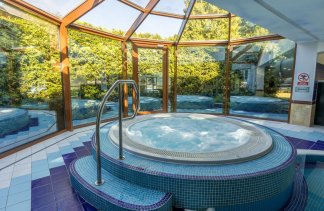 hotel **** - Hotel Verde Montana Spa & Wellnes - zdjęcie 1