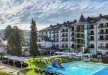 Hotel Verde Montana Spa & Wellnes