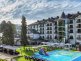 Hotel Verde Montana Spa & Wellnes