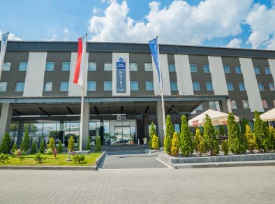 Premier Kraków Hotel