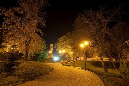 hotel *** - Zespół Dworski Hotel Sarmata*** - zdjęcie 5