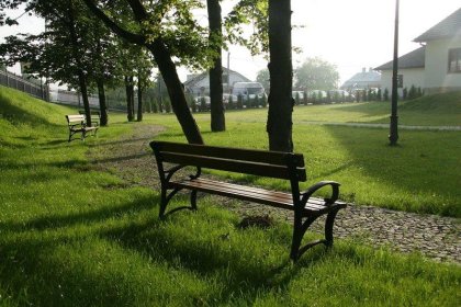 hotel *** - Zespół Dworski Hotel Sarmata*** - zdjęcie 3