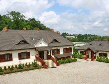 Zespół Dworski Hotel Sarmata***