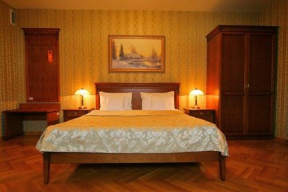 hotel *** - Zespół Dworski Hotel Sarmata*** - zdjęcie 17