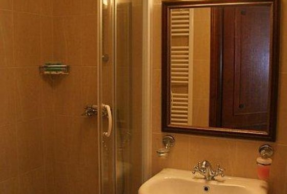 hotel *** - Zespół Dworski Hotel Sarmata*** - Pokoje - zdjęcie 2