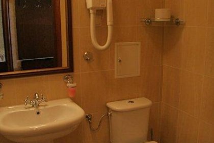 hotel *** - Zespół Dworski Hotel Sarmata*** - zdjęcie 15