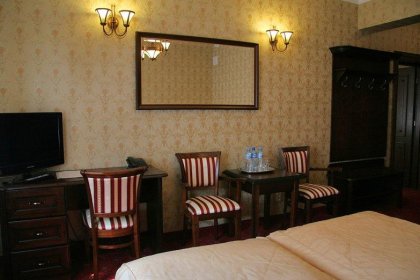 hotel *** - Zespół Dworski Hotel Sarmata*** - zdjęcie 14