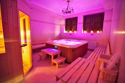 hotel *** - Zespół Dworski Hotel Sarmata*** - zdjęcie 18