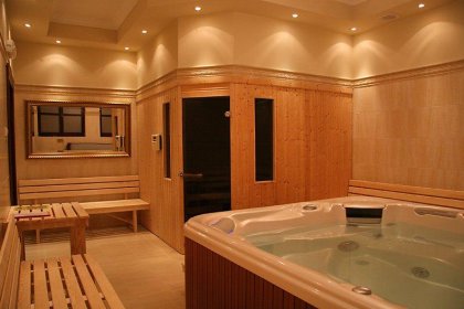 hotel *** - Zespół Dworski Hotel Sarmata*** - zdjęcie 19