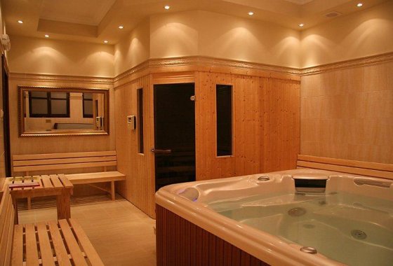 hotel *** - Zespół Dworski Hotel Sarmata*** - Usługi - zdjęcie 2
