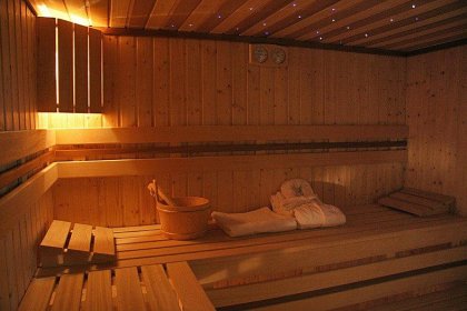 hotel *** - Zespół Dworski Hotel Sarmata*** - zdjęcie 21