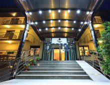Hotel Vestina ***