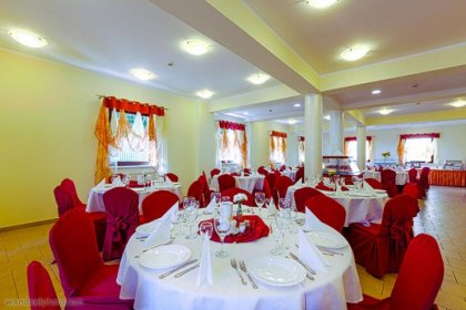hotel *** - Hotel Vestina *** - zdjęcie 9