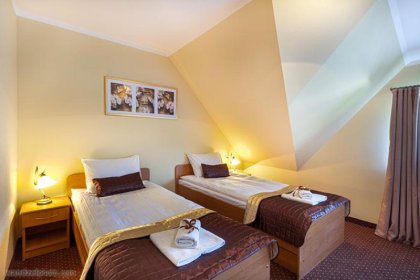 hotel *** - Hotel Vestina *** - zdjęcie 7