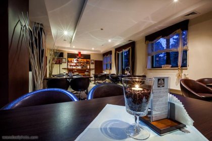 hotel *** - Hotel Vestina *** - zdjęcie 11