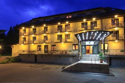 hotel *** - Hotel Vestina *** - zdjęcie 12