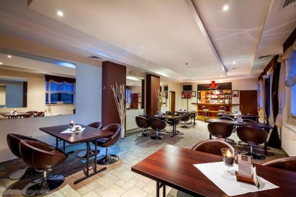 hotel *** - Hotel Vestina *** - zdjęcie 10