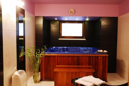hotel *** - Hotel Vestina *** - zdjęcie 5