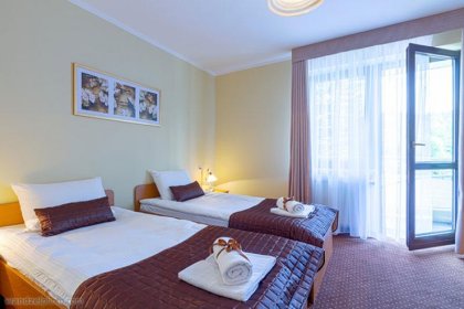 hotel *** - Hotel Vestina *** - zdjęcie 15