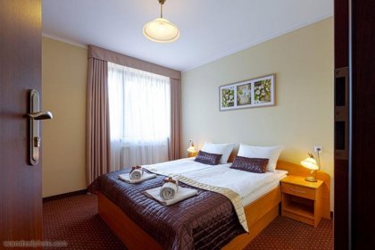 hotel *** - Hotel Vestina *** - zdjęcie 14