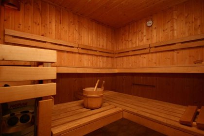 hotel *** - Hotel Vestina *** - zdjęcie 21