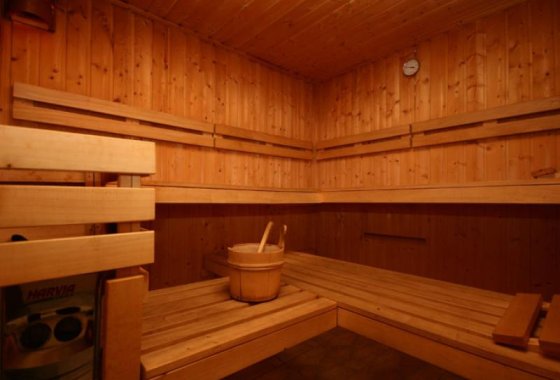 hotel *** - Hotel Vestina *** - Usługi - zdjęcie 4