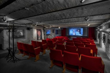 inny - Stare Kino Cinema Residence - zdjęcie 25