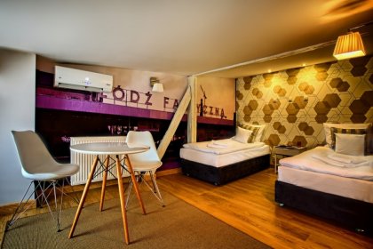 inny - Stare Kino Cinema Residence - zdjęcie 8