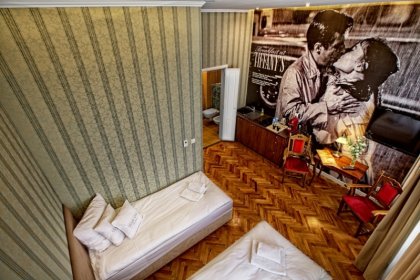 inny - Stare Kino Cinema Residence - zdjęcie 22