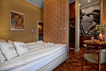 inny - Stare Kino Cinema Residence - zdjęcie 15