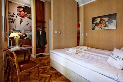 inny - Stare Kino Cinema Residence - zdjęcie 14