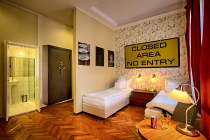 inny - Stare Kino Cinema Residence - zdjęcie 7